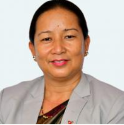 Mina Kumari Lama